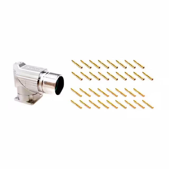 MA5RAE1702S-KIT Amphenol Sine Systems Corp  Rundsteckverbinderbaugruppen